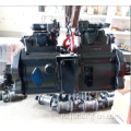 E245 Гидравлический насос K3V112DTP-1KMR-YTOK-HV